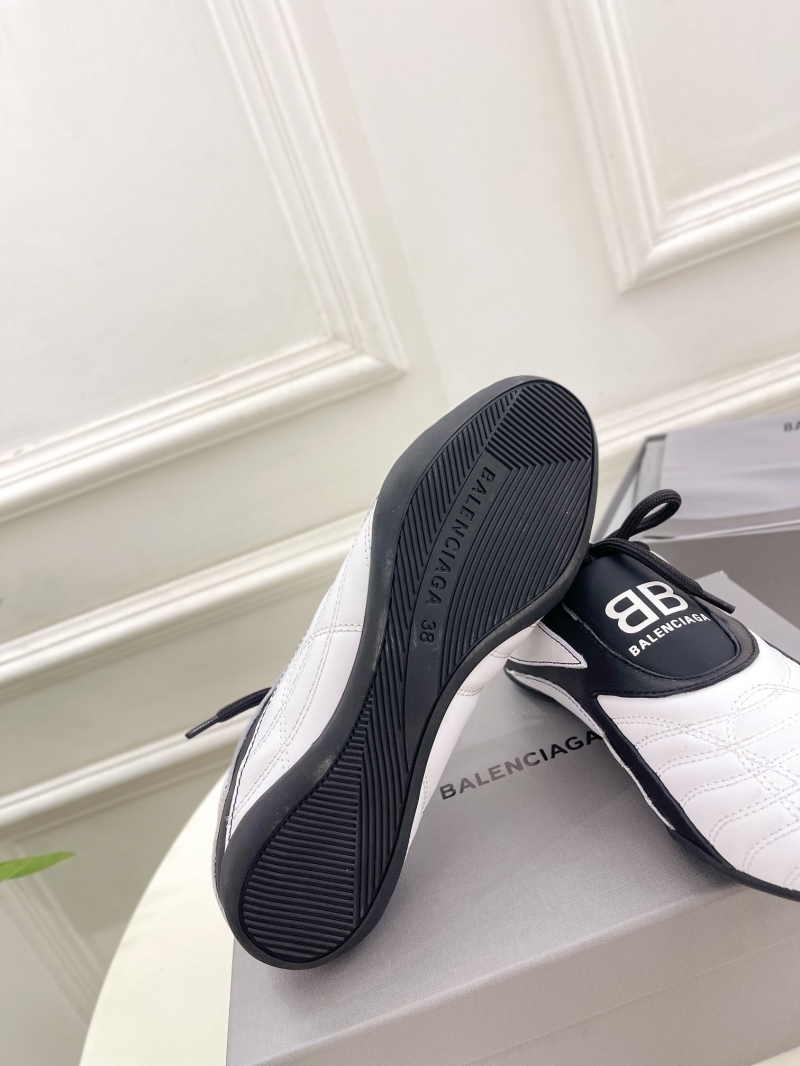 Balenciaga Casual Shoes